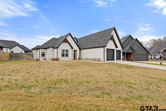 261 Kaul Ln., Bullard, TX 75757