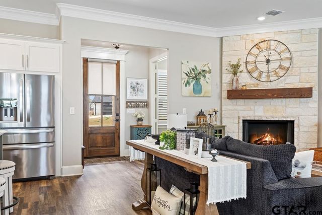 261 Kaul Ln., Bullard, TX 75757