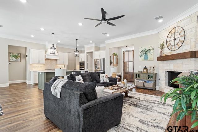 261 Kaul Ln., Bullard, TX 75757