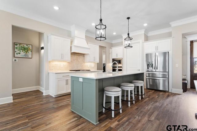 261 Kaul Ln., Bullard, TX 75757