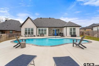 261 Kaul Ln., Bullard, TX 75757