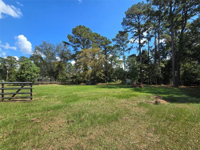 0 Laird Street, Dayton, TX 77535
