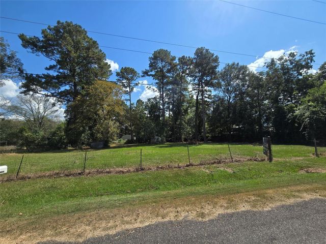 0 Laird Street, Dayton, TX 77535