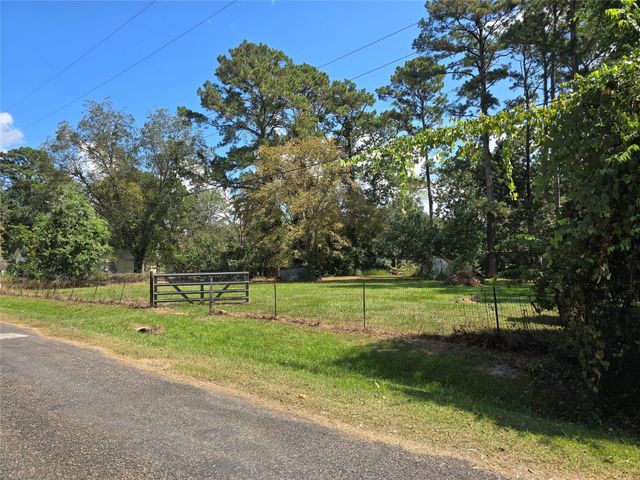 0 Laird Street, Dayton, TX 77535