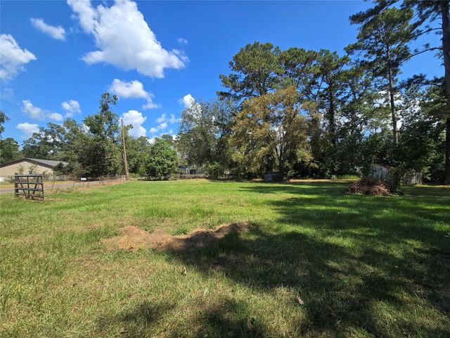 0 Laird Street, Dayton, TX 77535