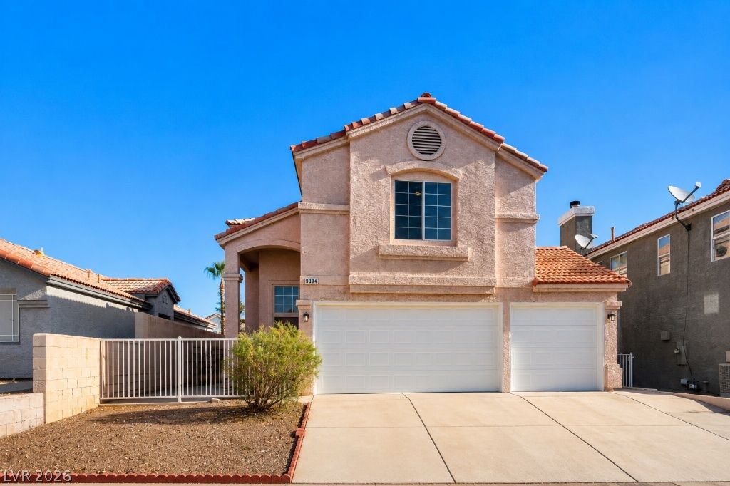9304 Chilly Pond Avenue, Las Vegas, NV 89129 — photo 2