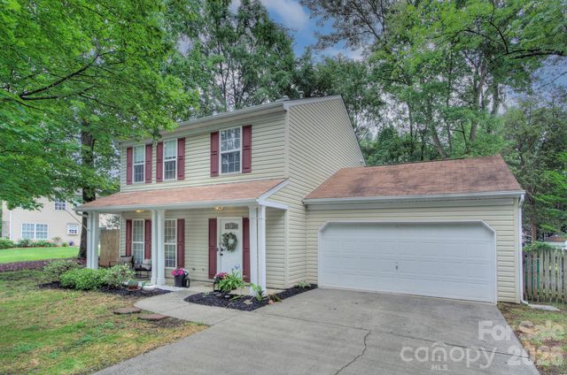 14439 Arbor Ridge Drive, Charlotte, NC 28273