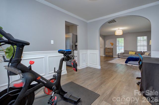 14439 Arbor Ridge Drive, Charlotte, NC 28273