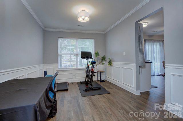 14439 Arbor Ridge Drive, Charlotte, NC 28273
