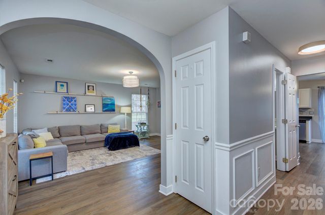 14439 Arbor Ridge Drive, Charlotte, NC 28273