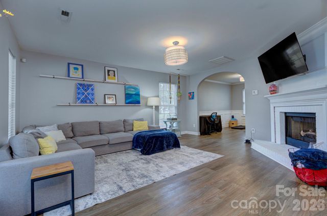 14439 Arbor Ridge Drive, Charlotte, NC 28273
