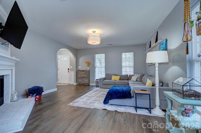 14439 Arbor Ridge Drive, Charlotte, NC 28273