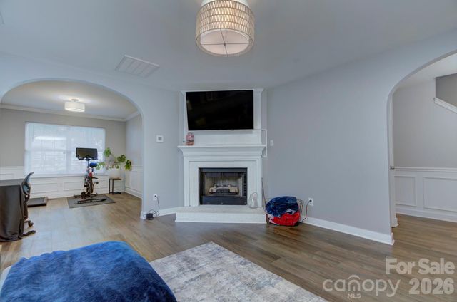 14439 Arbor Ridge Drive, Charlotte, NC 28273