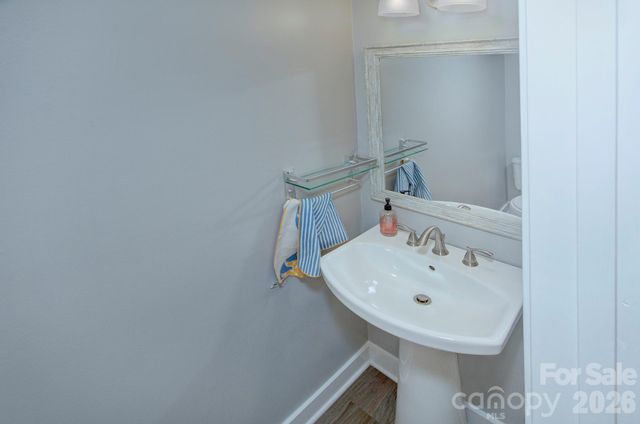 14439 Arbor Ridge Drive, Charlotte, NC 28273