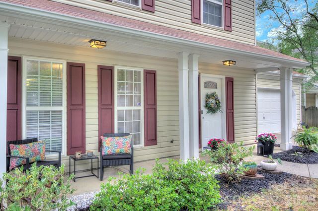 14439 Arbor Ridge Drive, Charlotte, NC 28273