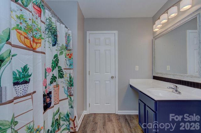 14439 Arbor Ridge Drive, Charlotte, NC 28273