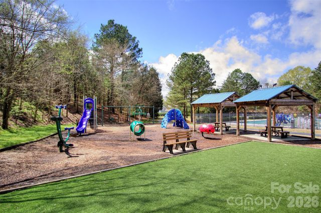14439 Arbor Ridge Drive, Charlotte, NC 28273