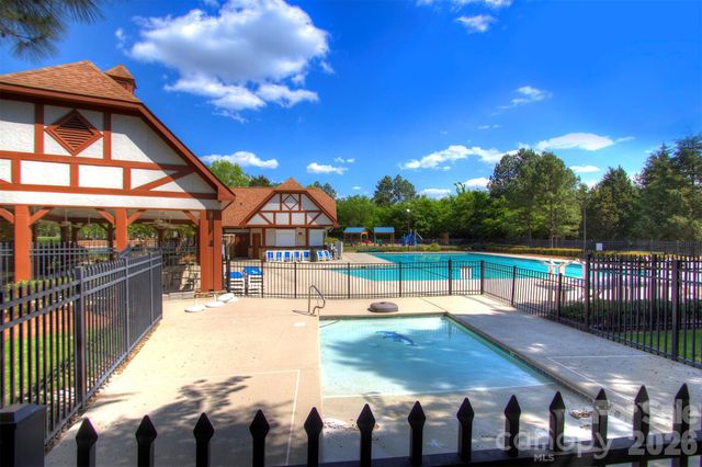 14439 Arbor Ridge Drive, Charlotte, NC 28273