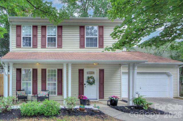 14439 Arbor Ridge Drive, Charlotte, NC 28273