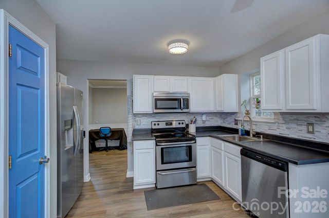 14439 Arbor Ridge Drive, Charlotte, NC 28273