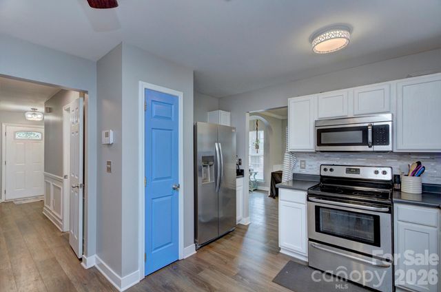14439 Arbor Ridge Drive, Charlotte, NC 28273