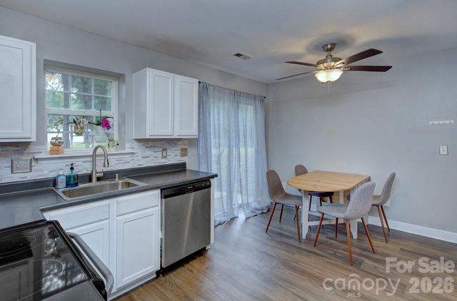 14439 Arbor Ridge Drive, Charlotte, NC 28273