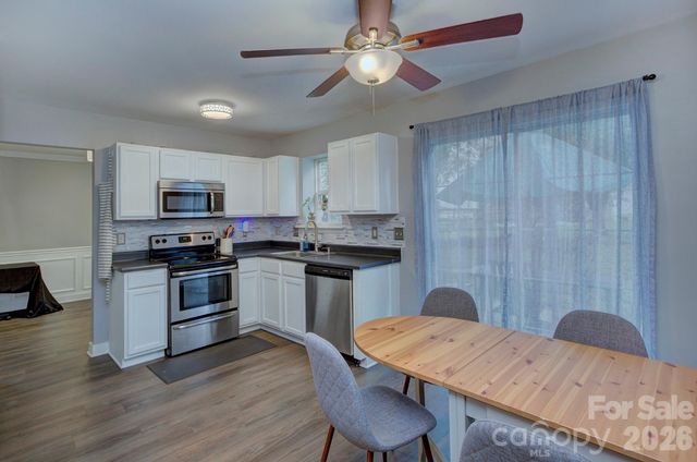 14439 Arbor Ridge Drive, Charlotte, NC 28273