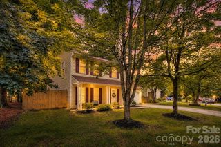 14439 Arbor Ridge Drive, Charlotte, NC 28273