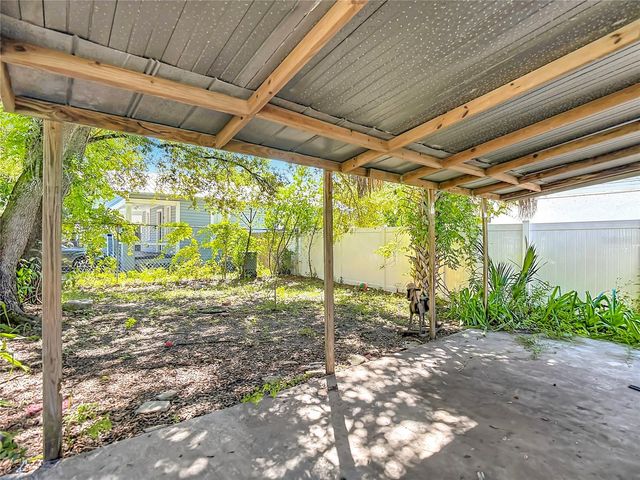 2911 N 24TH STREET, Tampa, FL 33605