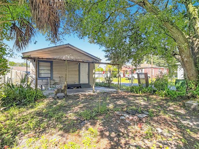 2911 N 24TH STREET, Tampa, FL 33605