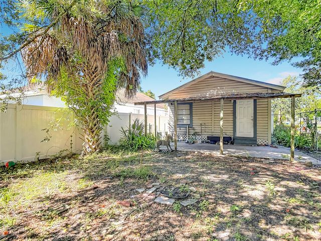 2911 N 24TH STREET, Tampa, FL 33605