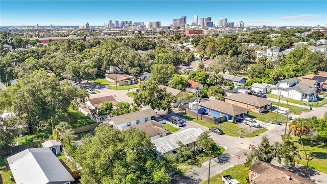 2911 N 24TH STREET, Tampa, FL 33605