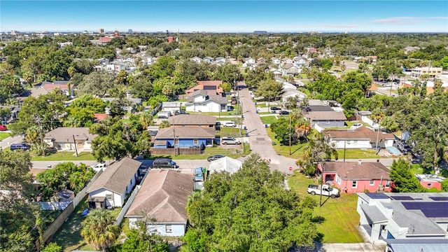 2911 N 24TH STREET, Tampa, FL 33605