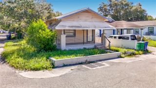 2911 N 24TH STREET, Tampa, FL 33605