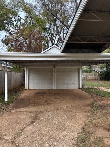 266 Carrollton Avenue, Shreveport, LA 71105