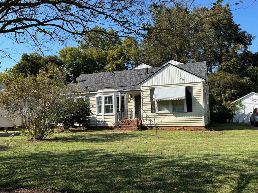 266 Carrollton Avenue, Shreveport, LA 71105