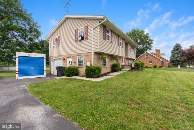 185 PINE GROVE RD, Hanover, PA 17331