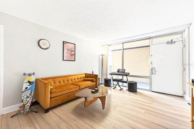 151 E WASHINGTON STREET 218, Orlando, FL 32801