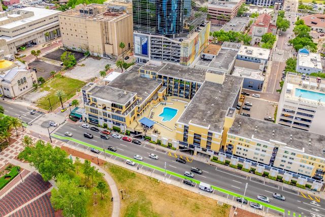 151 E WASHINGTON STREET 218, Orlando, FL 32801