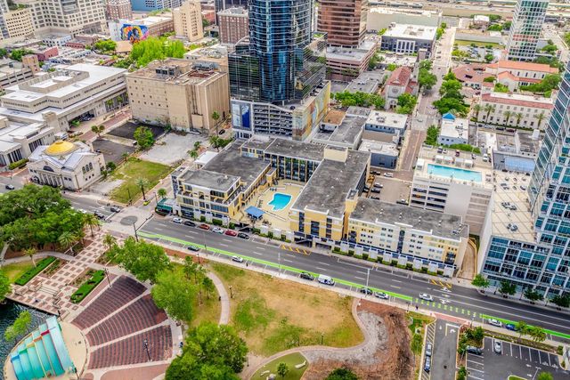 151 E WASHINGTON STREET 218, Orlando, FL 32801