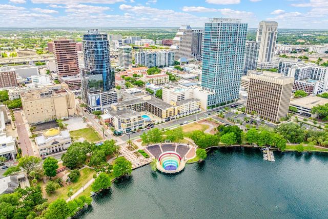 151 E WASHINGTON STREET 218, Orlando, FL 32801