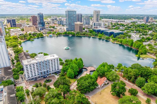 151 E WASHINGTON STREET 218, Orlando, FL 32801