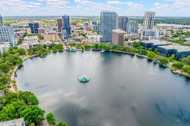 151 E WASHINGTON STREET 218, Orlando, FL 32801