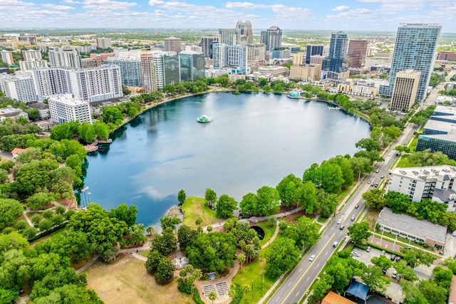 151 E WASHINGTON STREET 218, Orlando, FL 32801