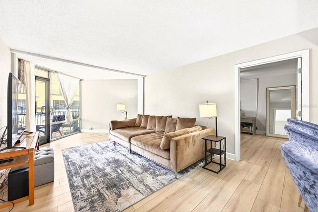 151 E WASHINGTON STREET 218, Orlando, FL 32801