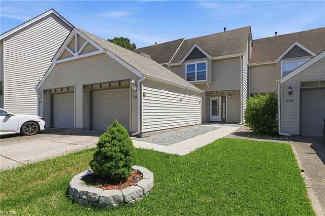 5133 Glenwood Way, Virginia Beach, VA 23456