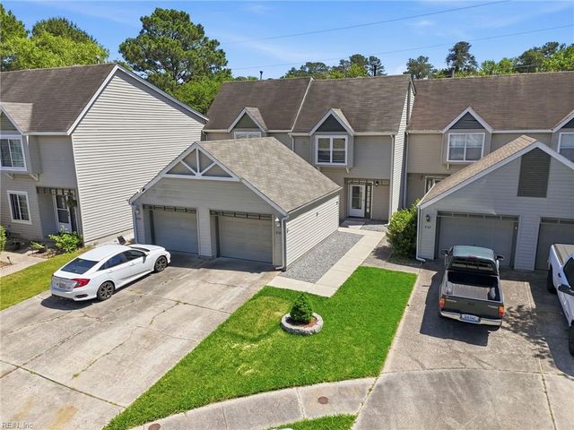 5133 Glenwood Way, Virginia Beach, VA 23456