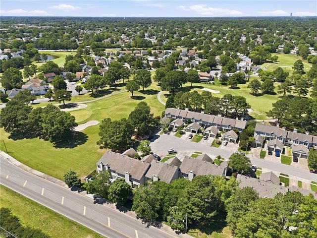 5133 Glenwood Way, Virginia Beach, VA 23456