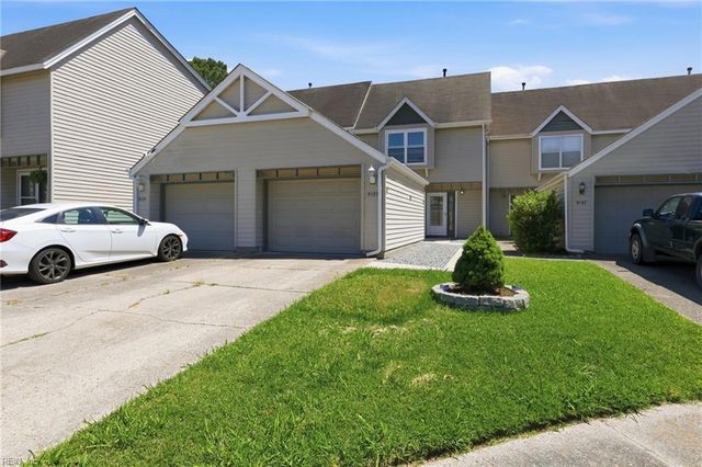 5133 Glenwood Way, Virginia Beach, VA 23456