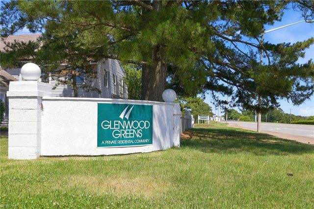 5133 Glenwood Way, Virginia Beach, VA 23456